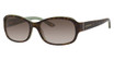 Liz Claiborne Eyeglasses L 560/S MATTEBROWN/00JG