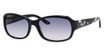 Liz Claiborne Eyeglasses L 560/S BLACK/0807