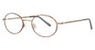 Flexon Eyeglasses FLEXON INFLUENCE MATTE HAVANA GEP/214
