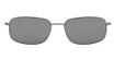 Flexon Eyeglasses FLX 900 MGC-CLIP (033) GUNMETAL/033
