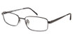 Aristar Eyeglasses AR 16212 Blue/543