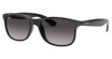 Ray-Ban Eyeglasses RB4202 ANDY BLACK/601/8G