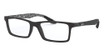 Ray-Ban Rx Eyeglasses RX8901 DEMI GLOSS BLACK/5263