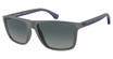Emporio Armani Eyeglasses EA4033 MATTE GREY/50604U