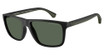 Emporio Armani Eyeglasses EA4033 MATTE BLACK/500171