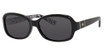 Kate Spade Eyeglasses CHEYENNE/P/S BLACK/0Y21
