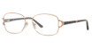 Sferoflex Eyeglasses SF2572 SHINY COPPER/488