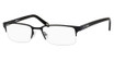 Fossil Eyeglasses FOS 6024 MTBLK BK M/010G