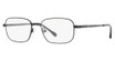 Sferoflex Eyeglasses SF2267 MATTE BLACK/136