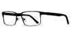 Harley-Davidson Eyeglasses HD0716 shiny black/001