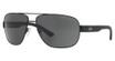 Armani Exchange Eyeglasses AX2012S MATTE BLACK/606387