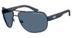 Armani Exchange Eyeglasses AX2012S MATTE BLUE/609980