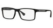 Emporio Armani Eyeglasses EA3038 RUBBER BLACK/5063