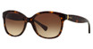 Ralph Eyeglasses RA5191 SHINY DARK HAVANA/137813