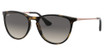 Ray-Ban Junior Eyeglasses RJ9060S JUNIOR ERIKA HAVANA/704911