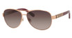Kate Spade Eyeglasses DALIA/S US ROSE GOLD/0000
