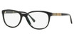 Burberry Eyeglasses BE2172 BLACK/3001