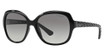 Vogue® Eyeglasses VO2871S BLACK/W44/11