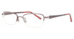 Flexon Eyeglasses FLEXON HEPBURN (505) PLUM/505