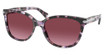 COACH Eyeglasses HC8132 L109 PURPLE TORTOISE/55488H
