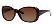 Polaroid Eyeglasses P8317 HAVANA/00BM