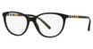 Burberry Eyeglasses BE2205 BLACK/3001