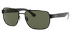 Ray-Ban Eyeglasses RB3530 BLACK/002/9A