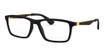 Ray-Ban Rx Eyeglasses RX7056 MATTE BLACK/5644
