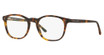 Giorgio Armani Eyeglasses AR7074 YELLOW HAVANA/5492