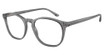 Giorgio Armani Eyeglasses AR7074 OPAL GREY/5681