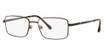 Sferoflex Eyeglasses SF2271 BLACK COCOA/441