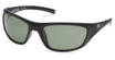 Harley-Davidson Eyeglasses HD0903X matte black / green polarized/02R