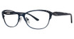 Avalon Collection Eyeglasses 5042 Indigo
