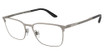 Giorgio Armani Eyeglasses AR5054 BRUSHED GUNMETAL/3259