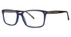 Via Spiga Eyeglasses Via Spiga Pia Navy/770