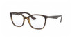 Ray-Ban Rx Eyeglasses RX7066 HAVANA/5577