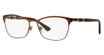 Vogue® VO3987B BROWN/811
