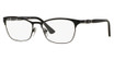 Vogue® Eyeglasses VO3987B BLACK/352
