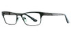 Vavoom/Vivian Morgan Eyeglasses 8065 Black