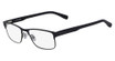 Lacoste Eyeglasses L2217 (414) MATTE BLUE/414