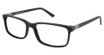 XXL Eyewear Eyeglasses Terrapin Black/BLACK