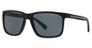 Armani Exchange AX4041SF MATTE BLUE/815787