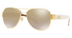 COACH Eyeglasses HC7059 L138 GOLD/92496E