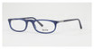 Sferoflex Eyeglasses SF1137 BLUE/C565