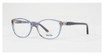 Sferoflex Eyeglasses SF1548 TOP AZURE ON VIOLET/C352
