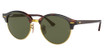 Ray-Ban Eyeglasses RB4246 CLUBROUND RED HAVANA/990
