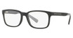 Armani Exchange Eyeglasses AX3029 MATTE BLACK/8182