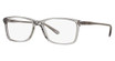 Polo Eyeglasses PH2155 SEMI-SHINY TRANSPARENT G/5413