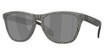 Oakley Eyeglasses OO9013 FROGSKINS MATTE GREY INK FINGERPRI/9013M0