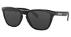 Oakley Eyeglasses OO9013 FROGSKINS POLISHED BLACK/24-306